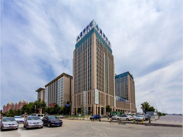 内蒙古固液分离离心机适合什么行业